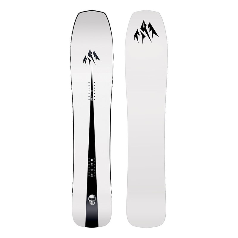 Jones MIND EXPANDER 2025 GlissAttitude